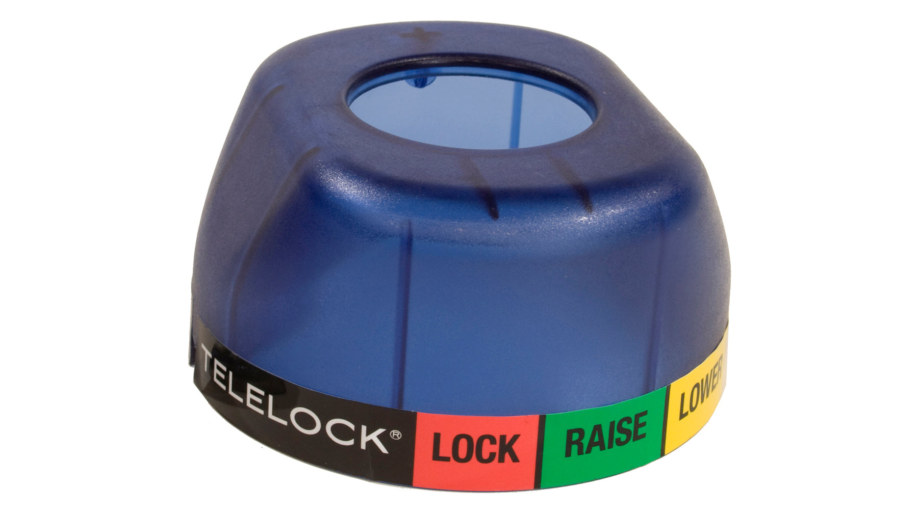 TeleLock® Cap