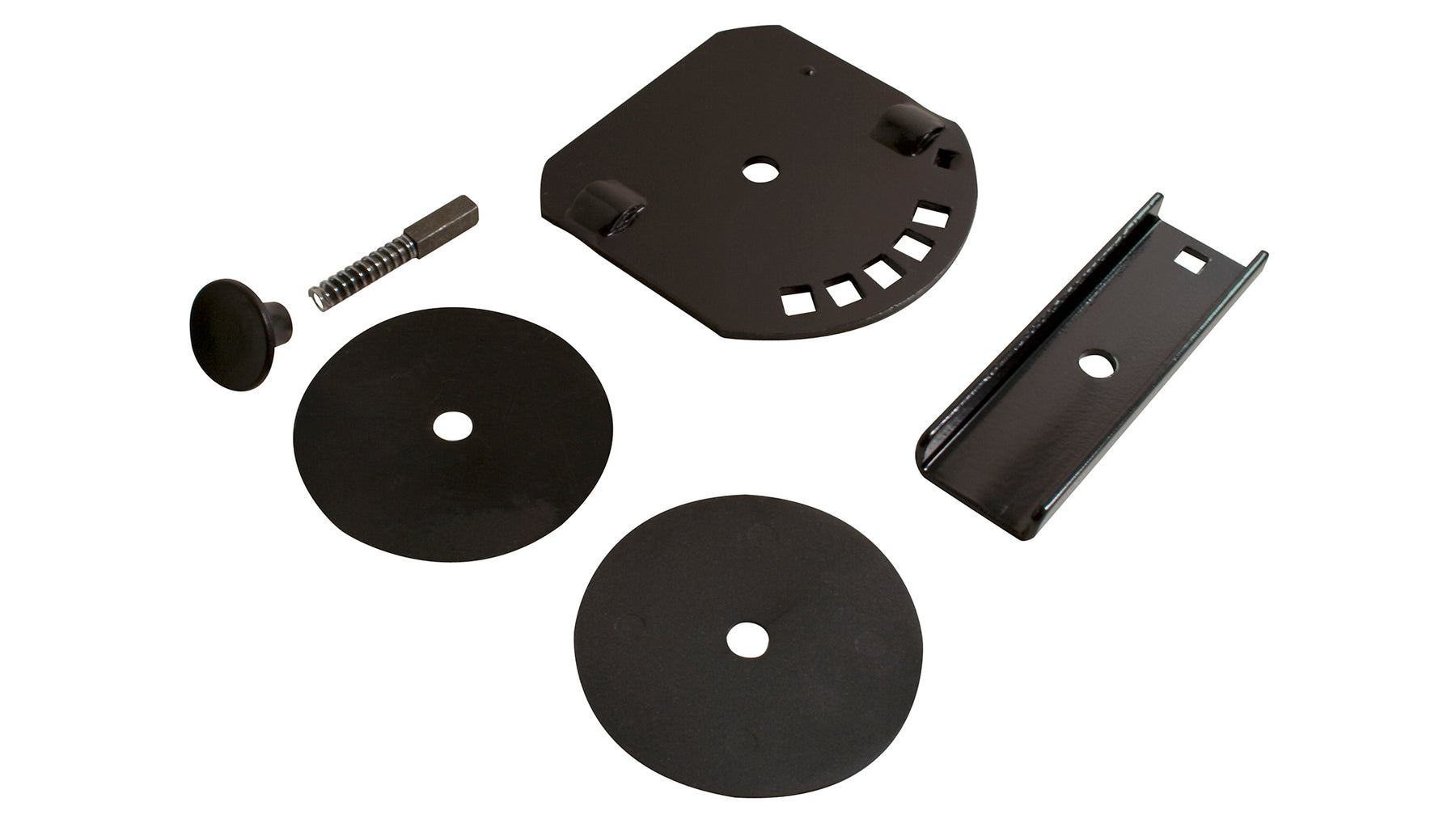 Lockplate Kit