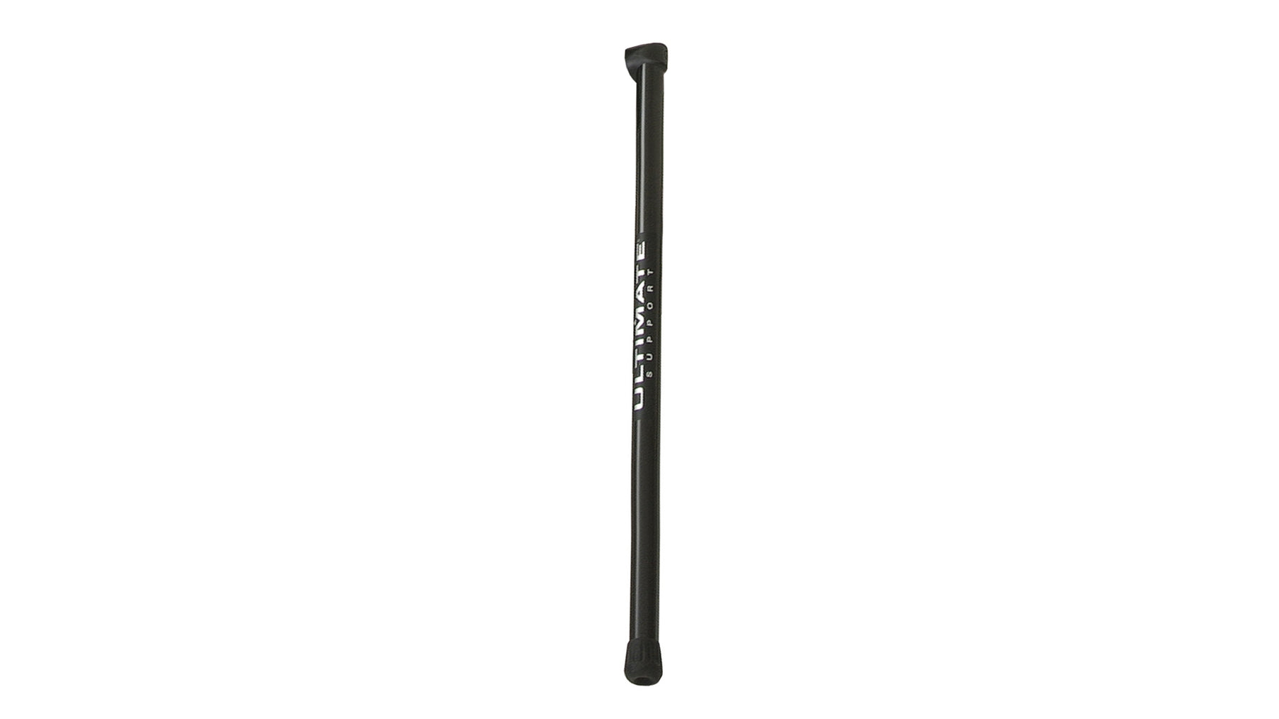 Leg Assembly - Black, Tall