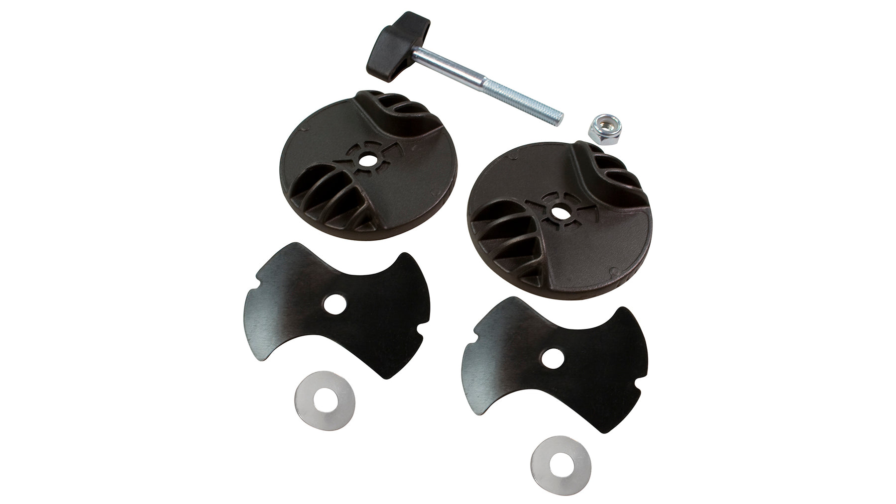 Lock Hub Kit