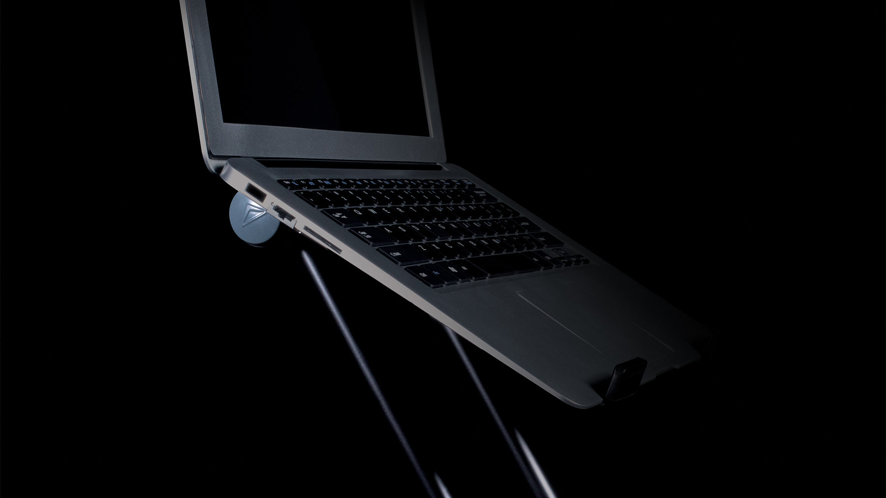 HYP-1010 Compact Laptop Stand