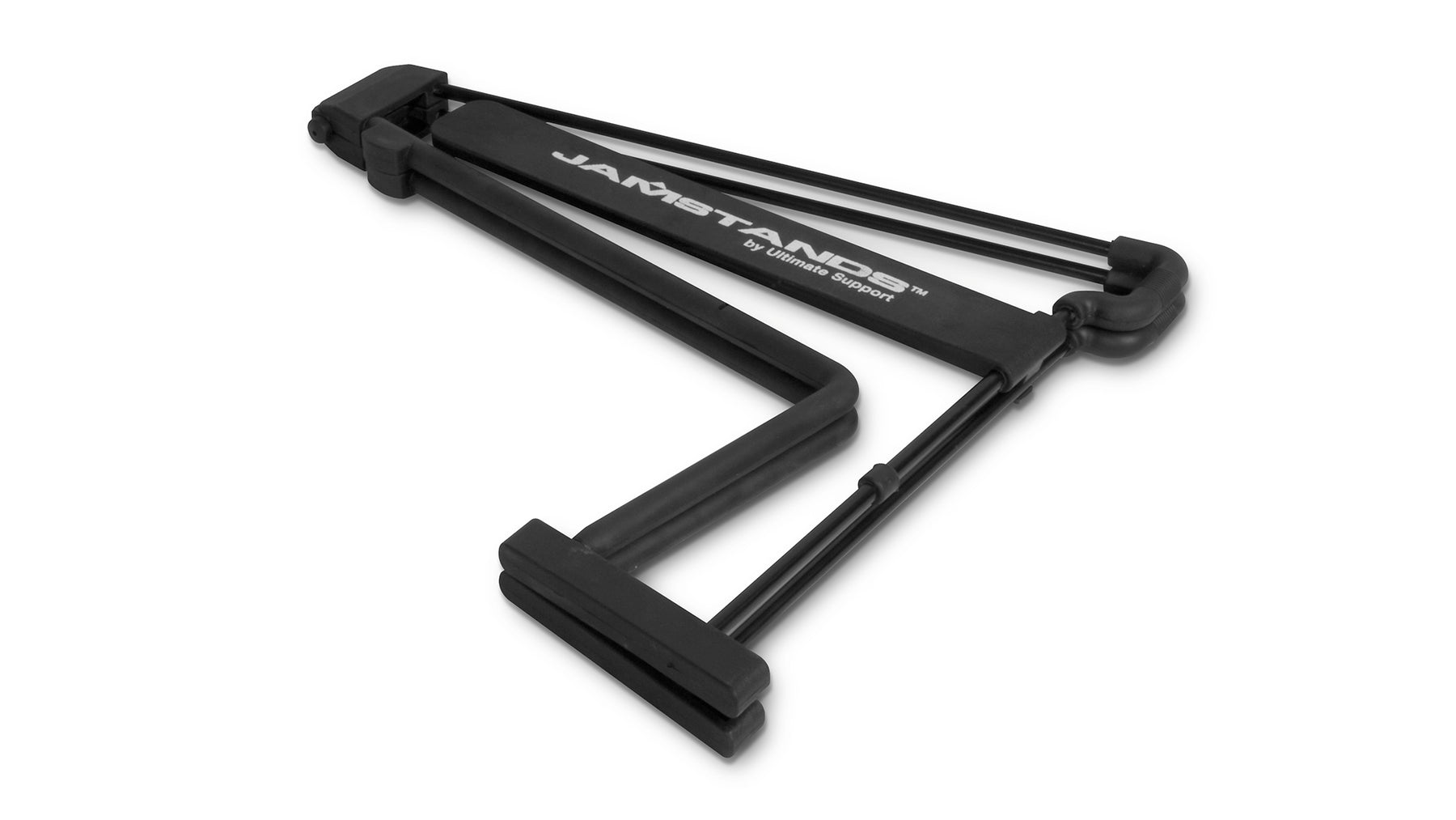 JS-AG75 A-Frame Wire Guitar Stand with Five Width Positions