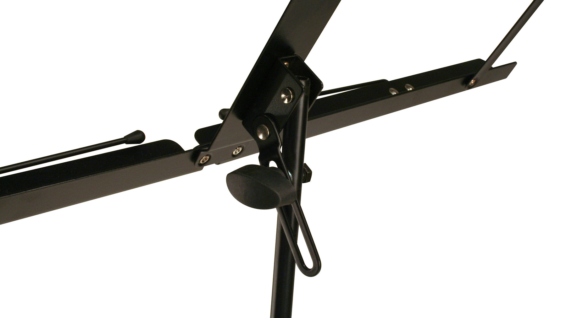 JS-CMS100 Compact Music Stand