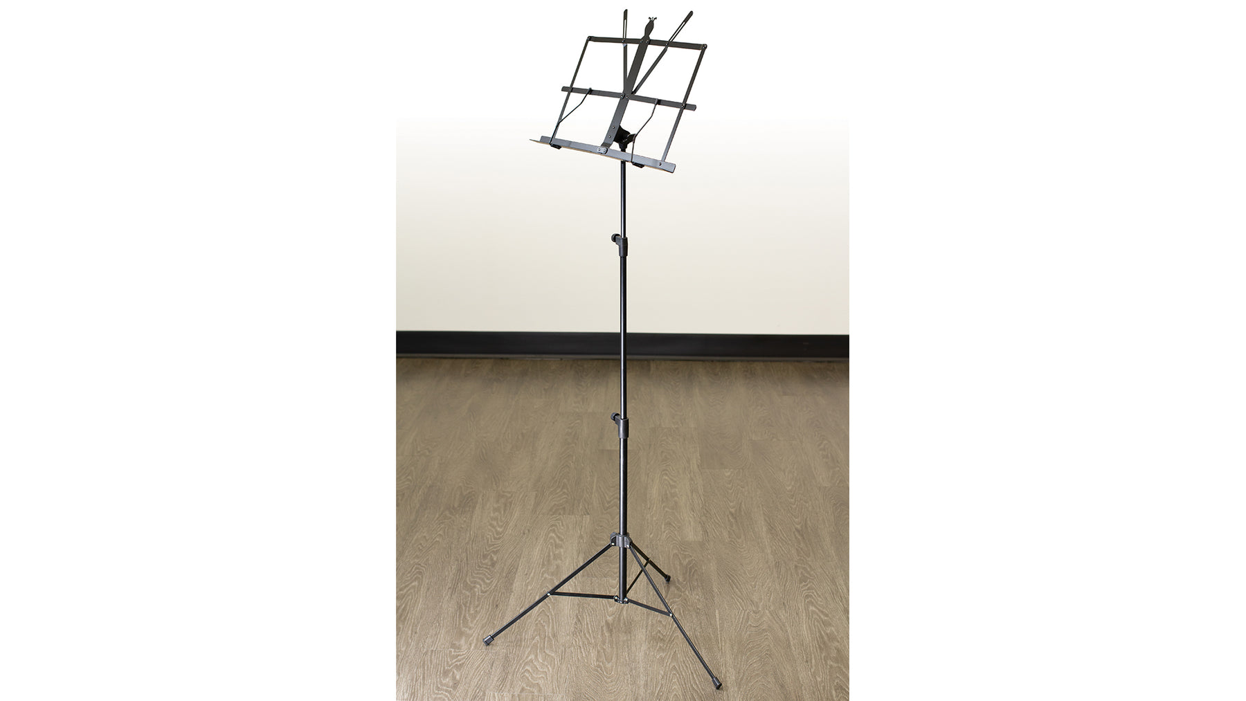 JS-CMS100+ Compact Music Stand with Bag