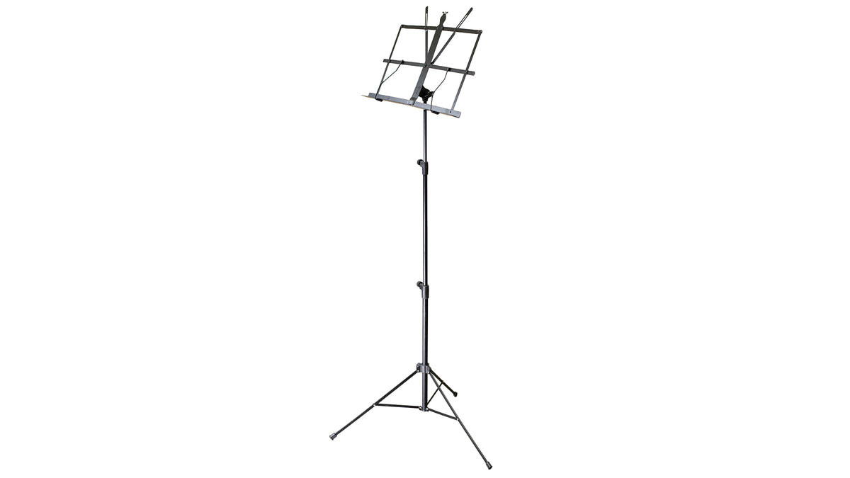 JS-CMS100+ Compact Music Stand with Bag