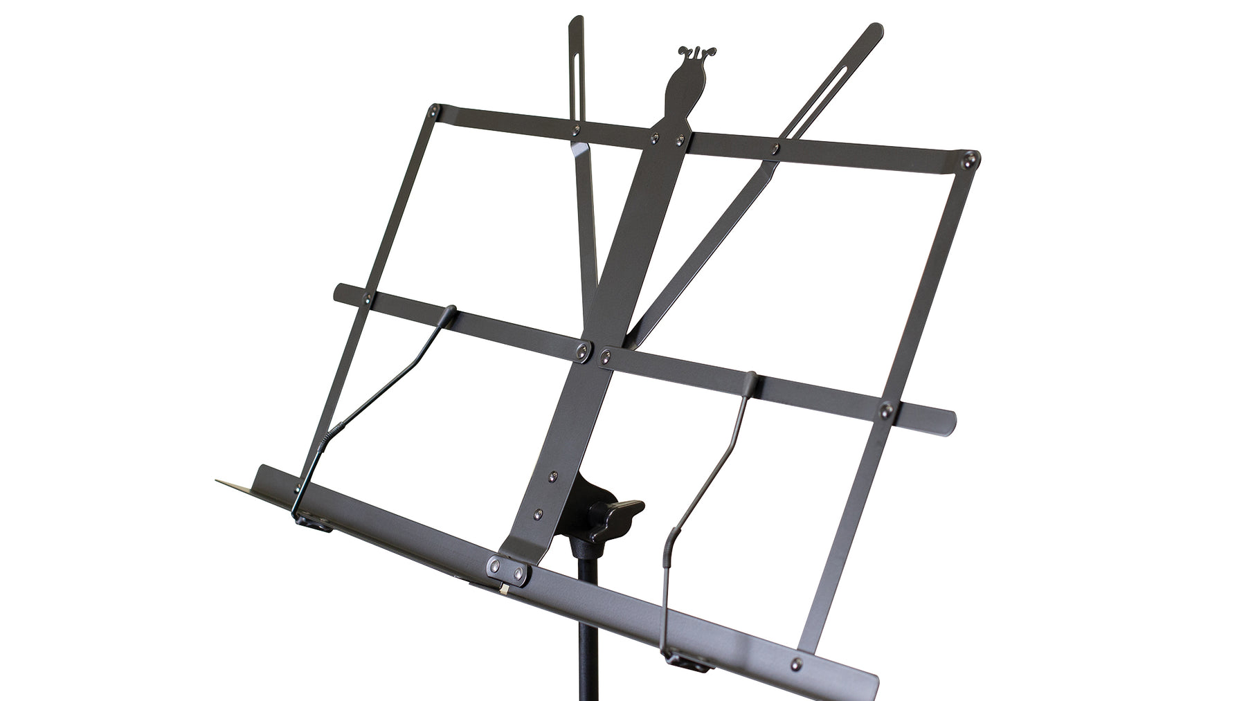 JS-CMS100+ Compact Music Stand with Bag