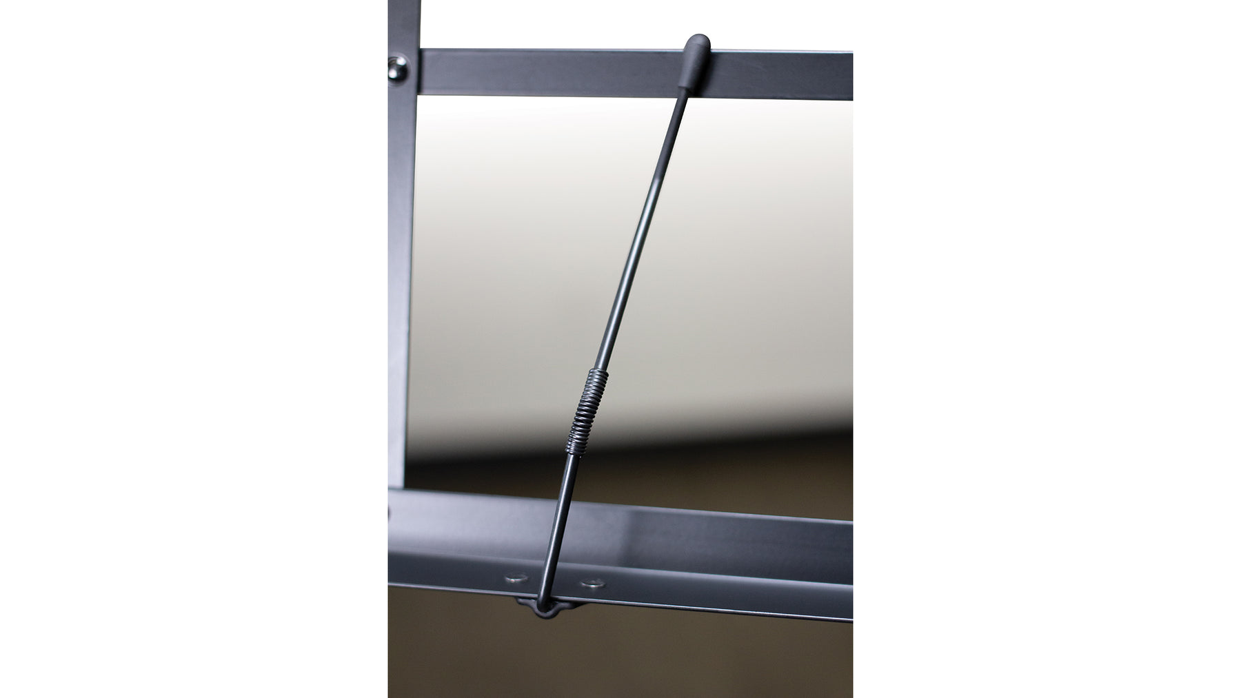 JS-CMS100+ Compact Music Stand with Bag