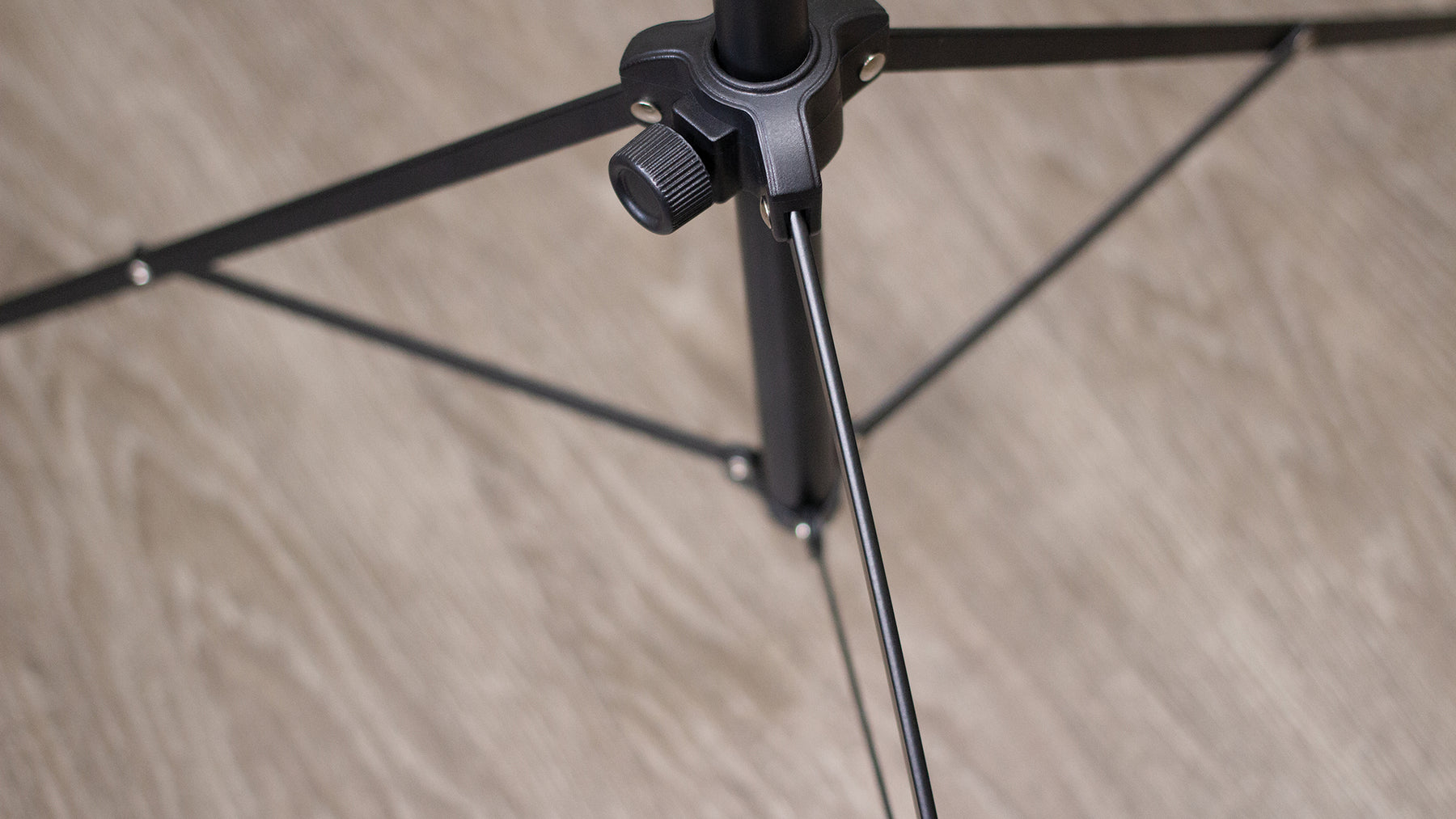 JS-CMS100+ Compact Music Stand with Bag
