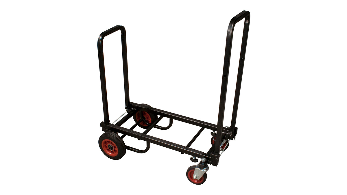 JS-KC80 Equipment Cart - DISCONTINUED