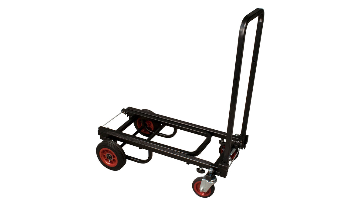 JS-KC80 Equipment Cart - DISCONTINUED