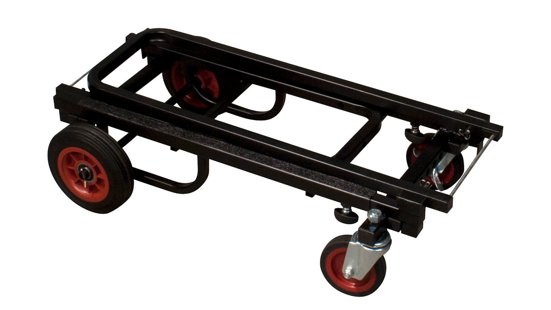 JS-KC80 Equipment Cart - DISCONTINUED