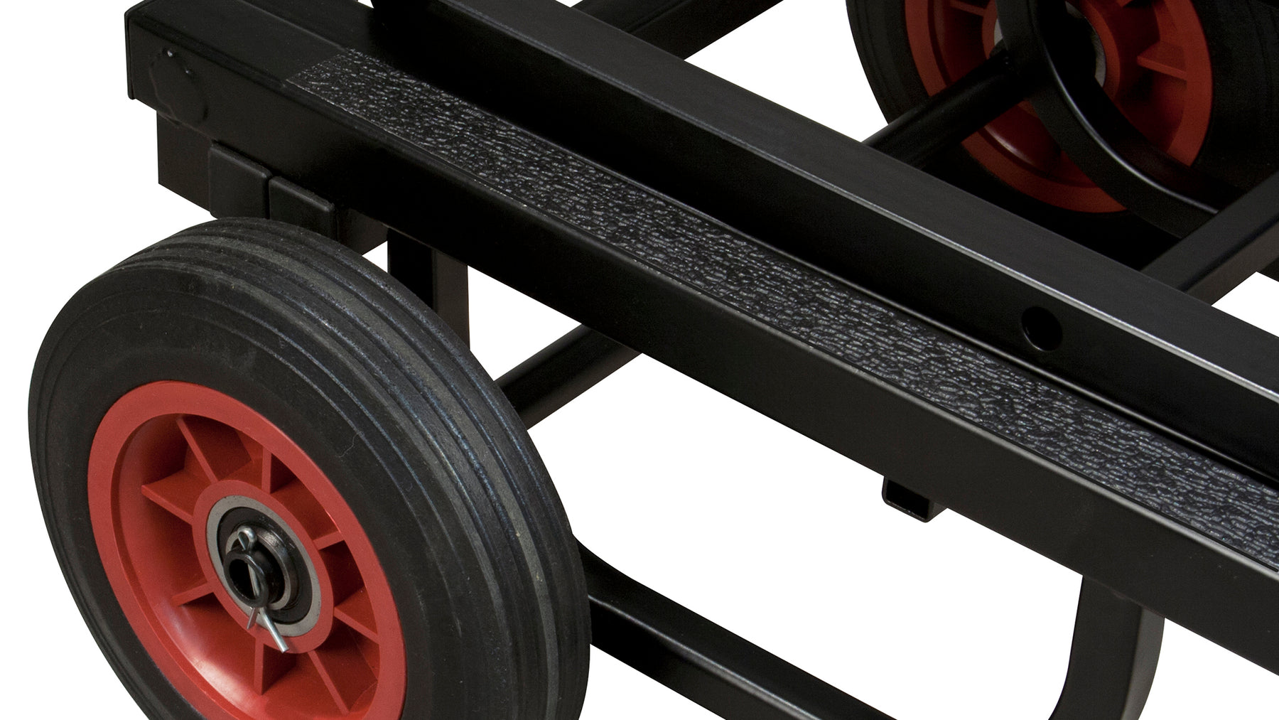 JS-KC80 Equipment Cart - DISCONTINUED