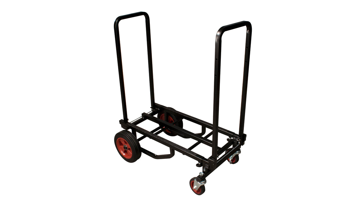 JS-KC90 Equipment Cart - DISCONTINUED
