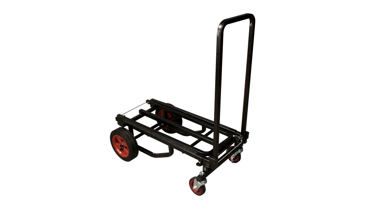JS-KC90 Equipment Cart - DISCONTINUED