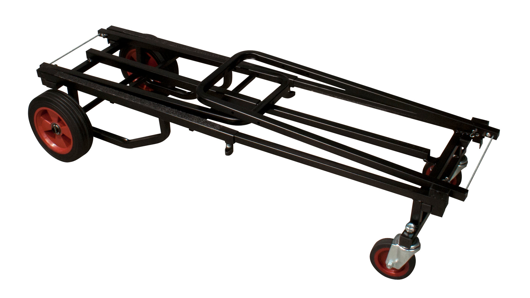 JS-KC90 Equipment Cart - DISCONTINUED