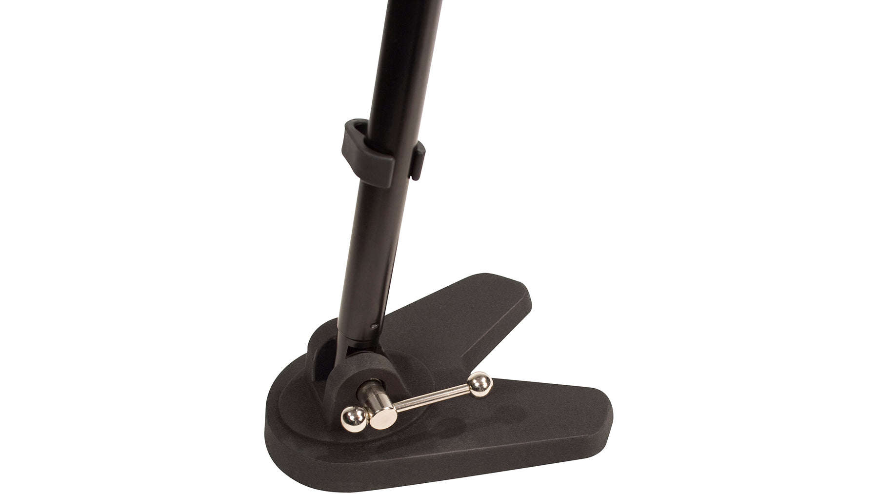 JS-KD55 Angle-adjustable Kick Drum/Guitar Amp Mic Stand