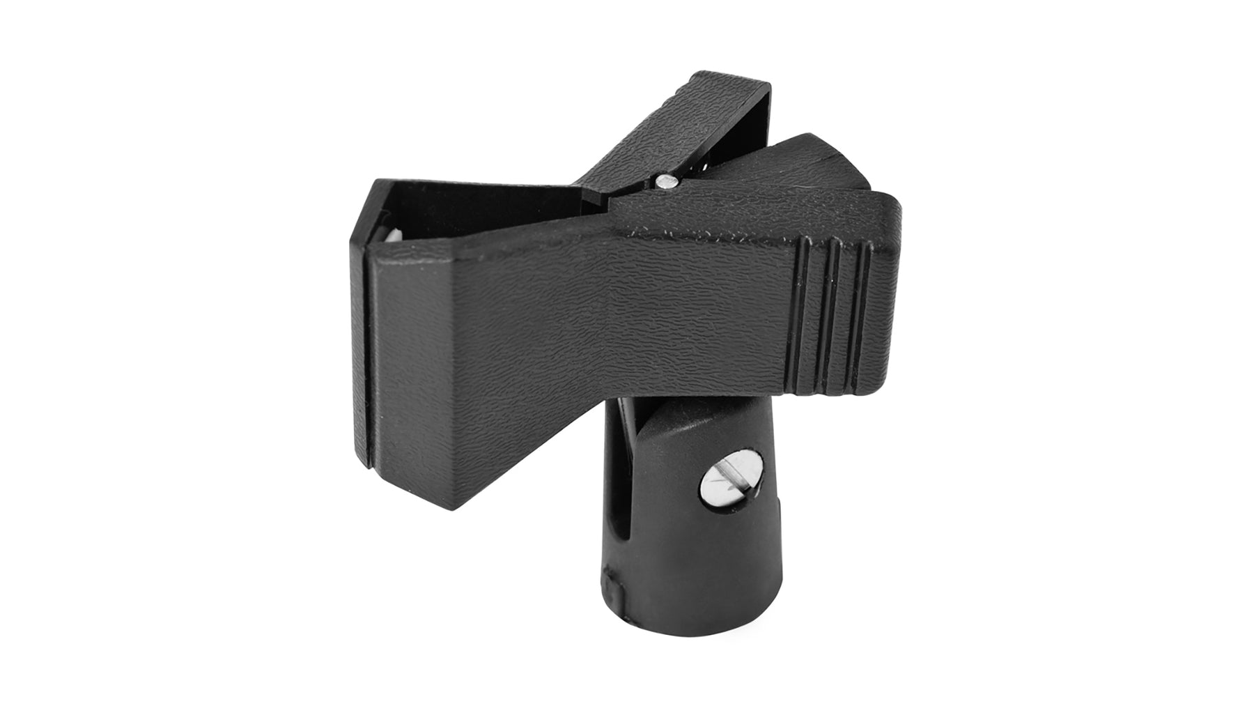 JS-MC1 Clothespin-Style Mic Clip