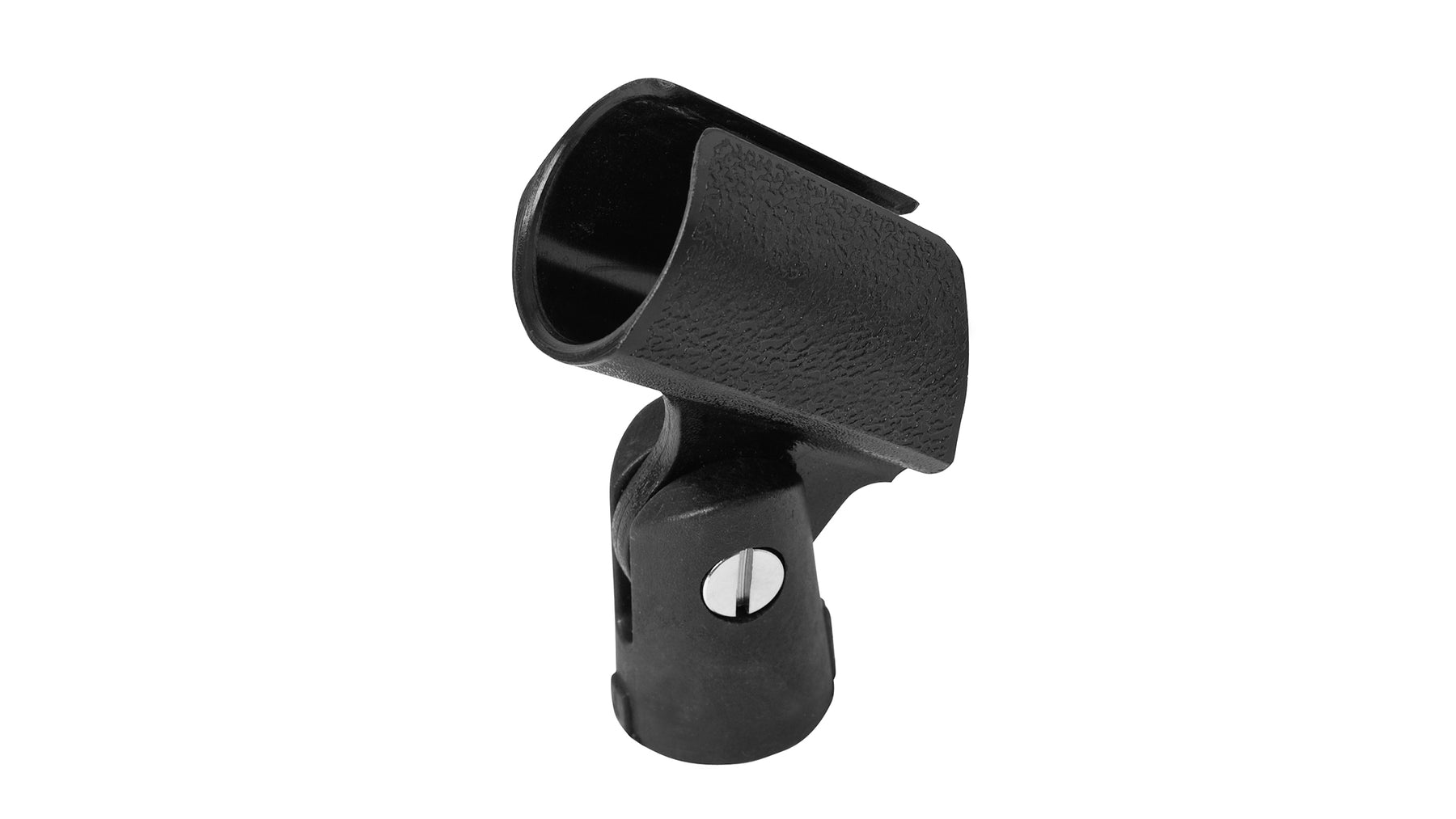 JS-MC3 Slide-In Mic Clip