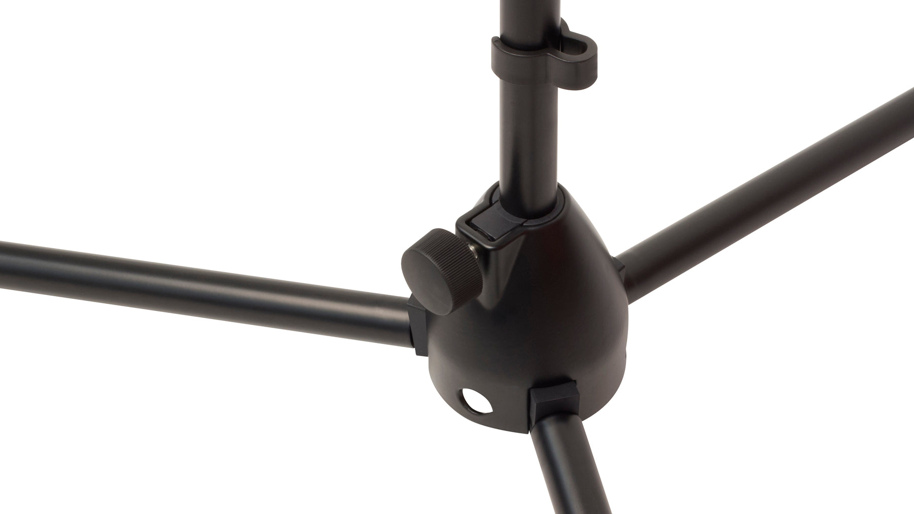 JS-MCFB50 Short Mic Stand with Fixed-length Boom