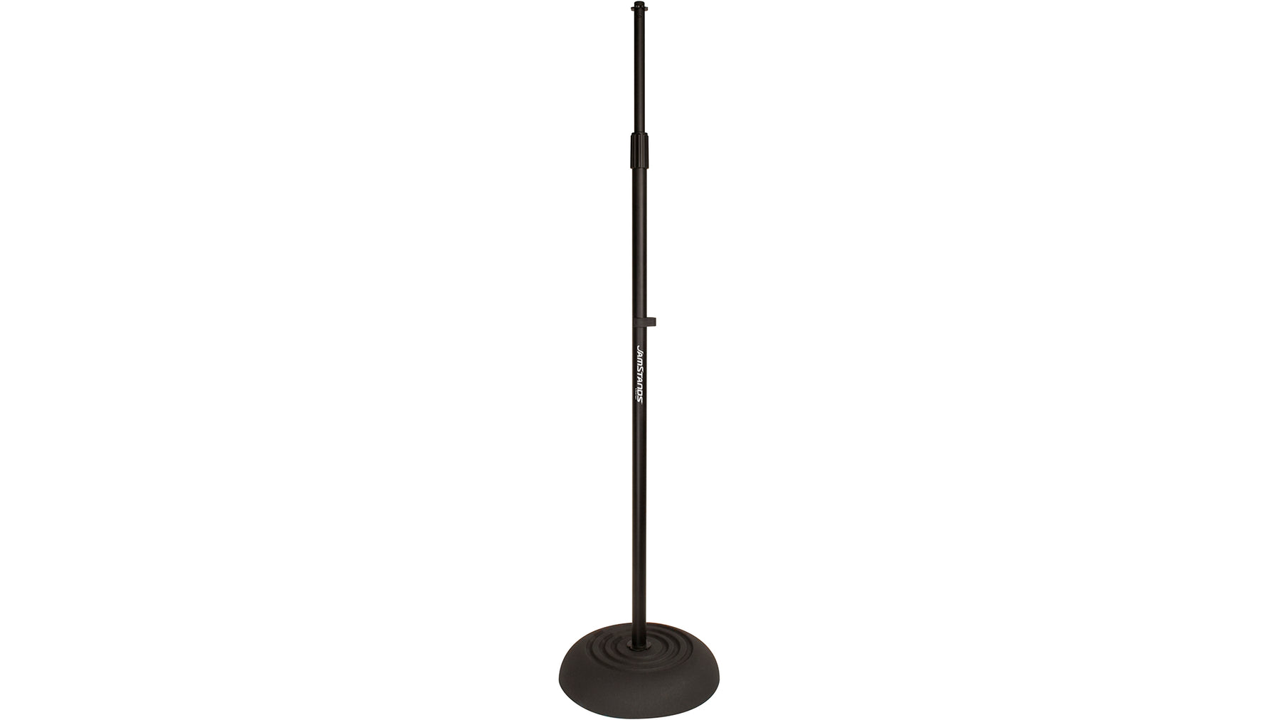 JS-MCRB100 Round Based Mic Stand