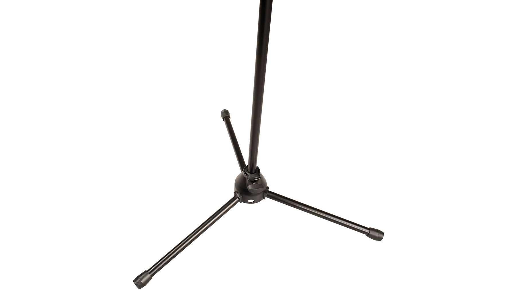 JS-MCTB200 Tripod Microphone Stand with Telescoping Boom