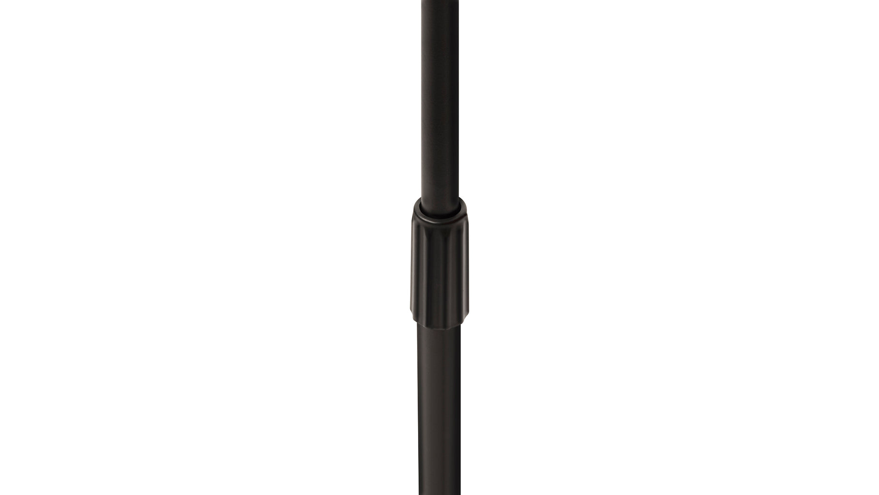 JS-MCTB50 Short Mic Stand with Telescoping Boom