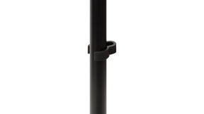 JS-MCTB50 Short Mic Stand with Telescoping Boom