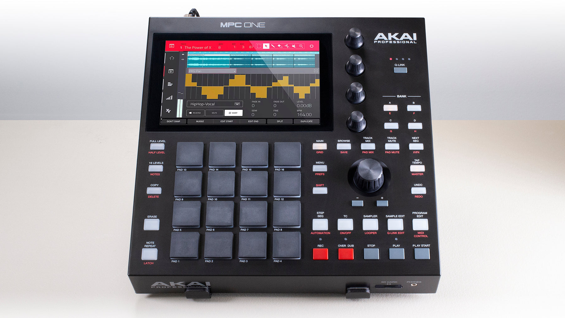 JS-MDS50