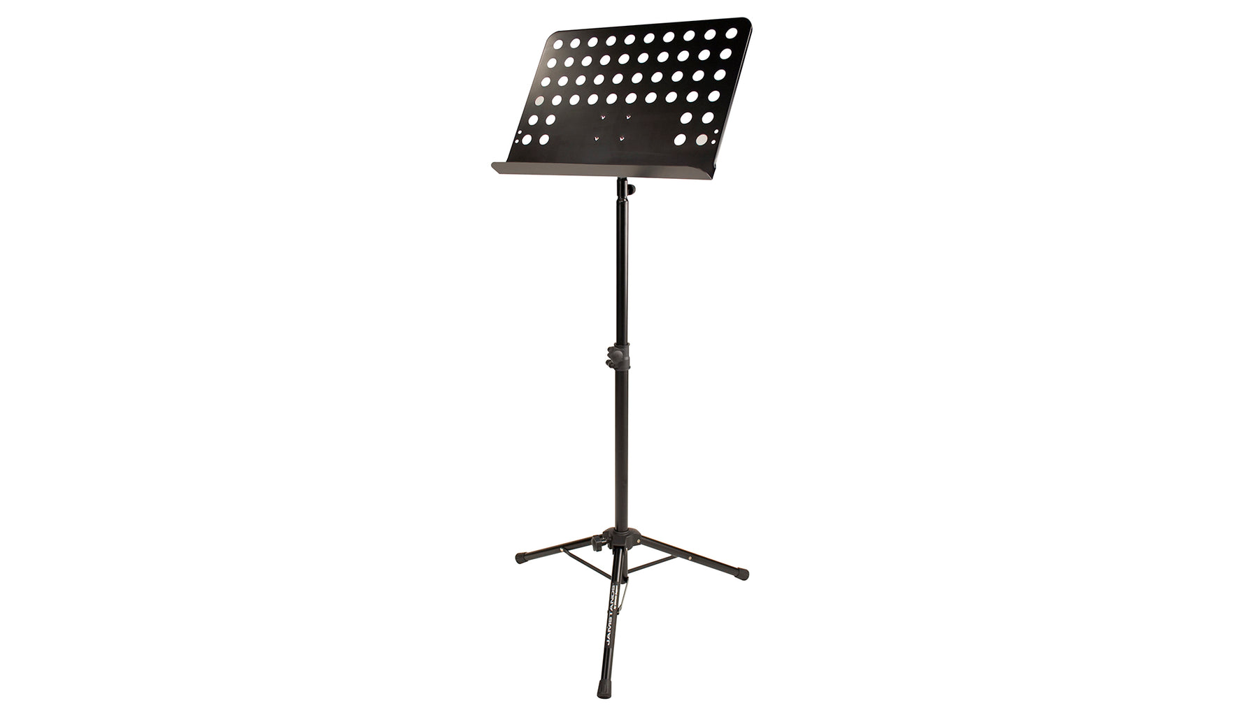 JS-MS200 Allegro Tripod Music Stand