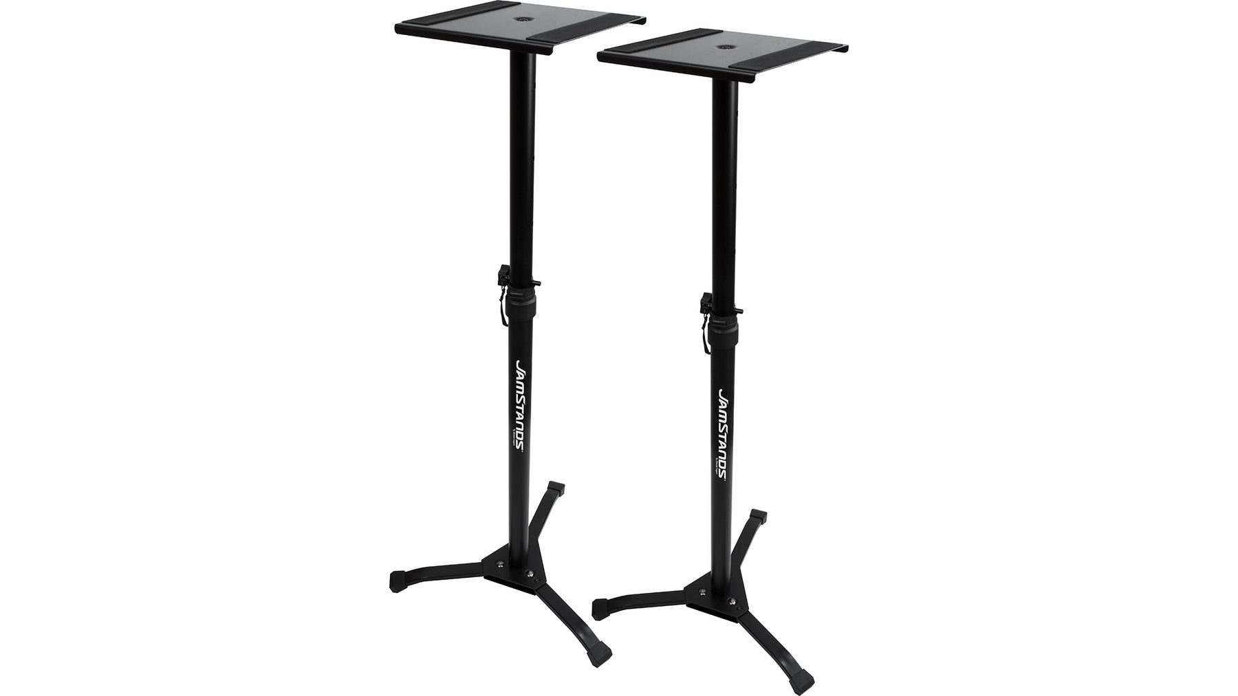 JS-MS70+ Studio Monitor Stands (Pair)