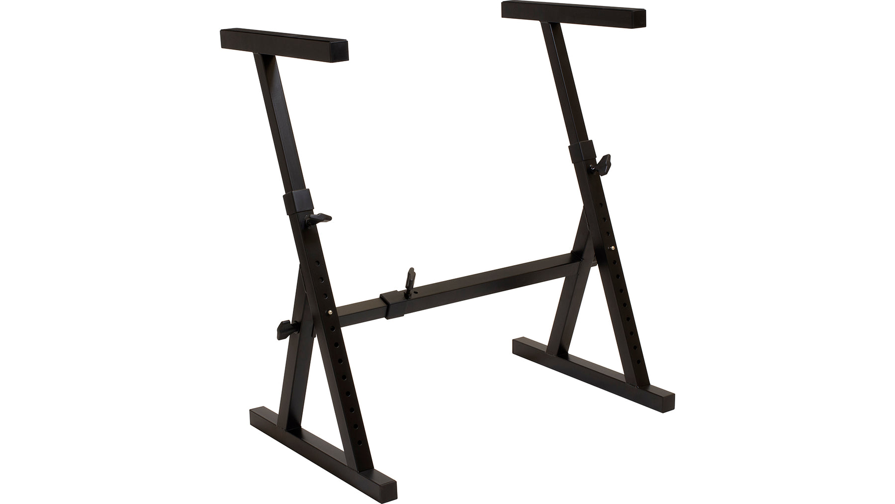 JS-Z1000 Adjustable-Height Z-Style Keyboard Stand