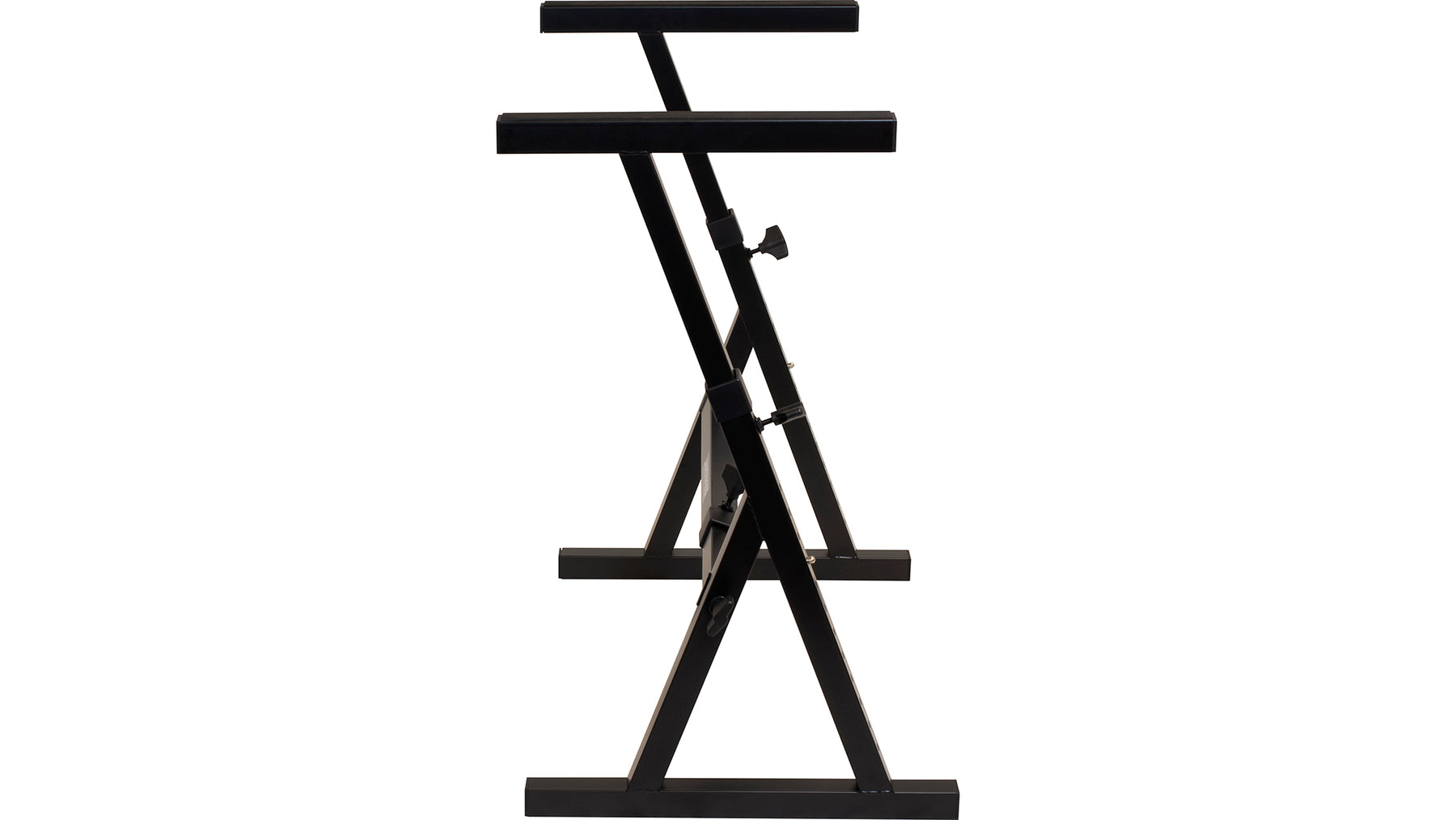 JS-Z1000 Adjustable-Height Z-Style Keyboard Stand