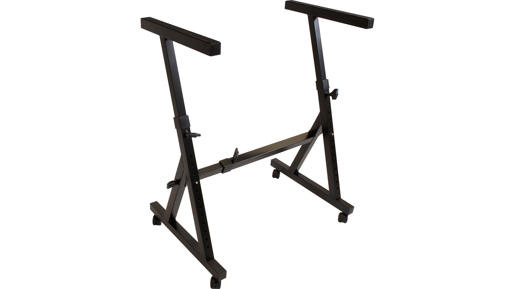 JS-Z1000 Adjustable-Height Z-Style Keyboard Stand