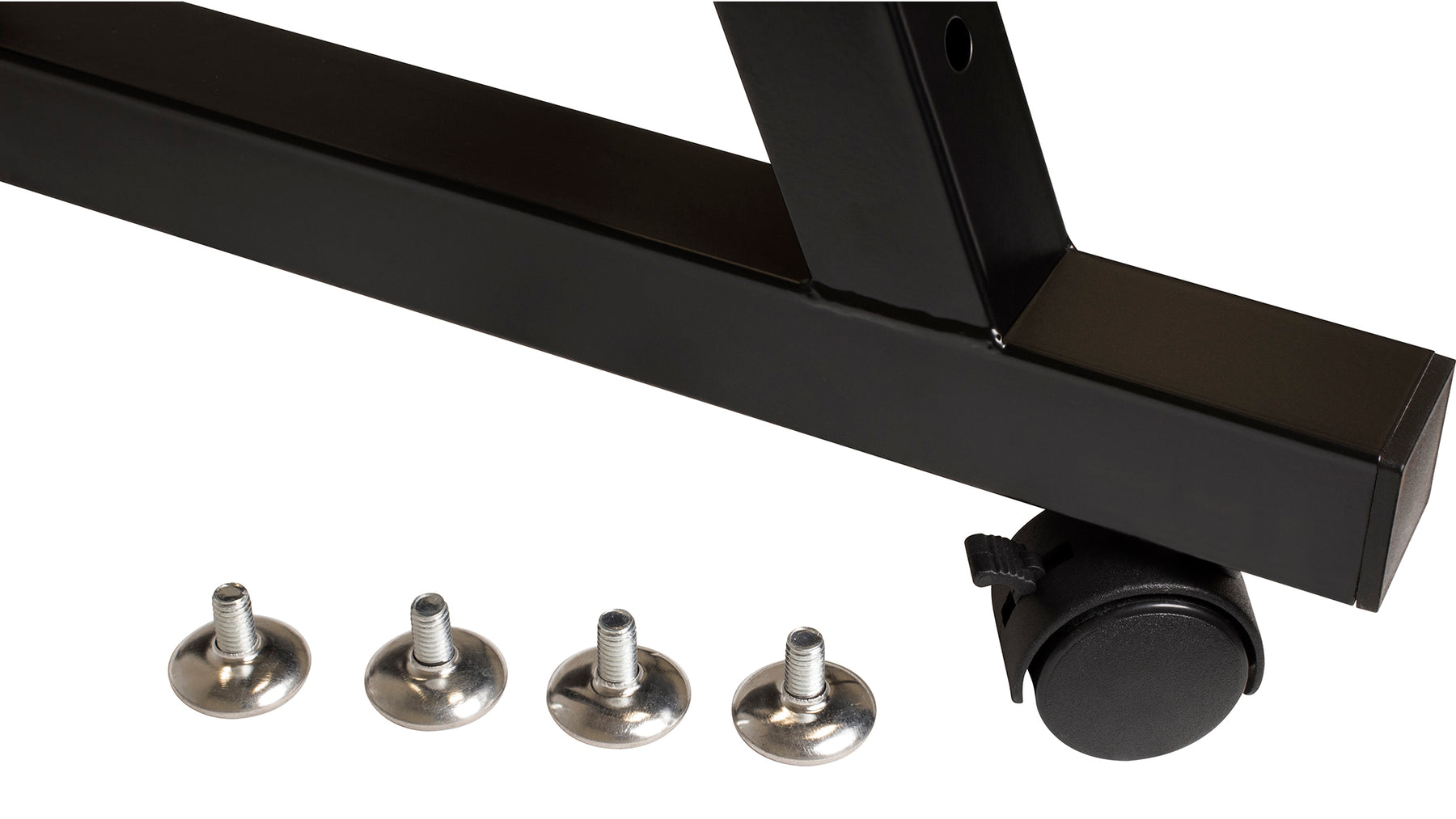 JS-Z1000 Adjustable-Height Z-Style Keyboard Stand