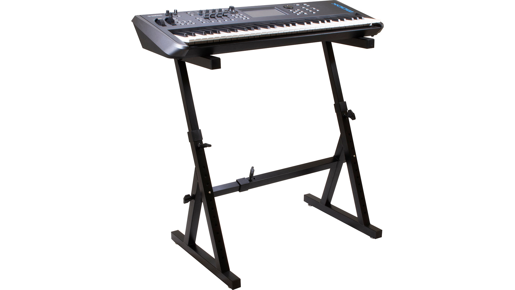 JS-Z1000 Adjustable-Height Z-Style Keyboard Stand