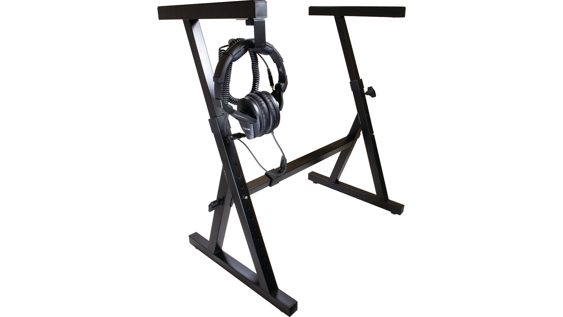 JS-Z1000 Adjustable-Height Z-Style Keyboard Stand