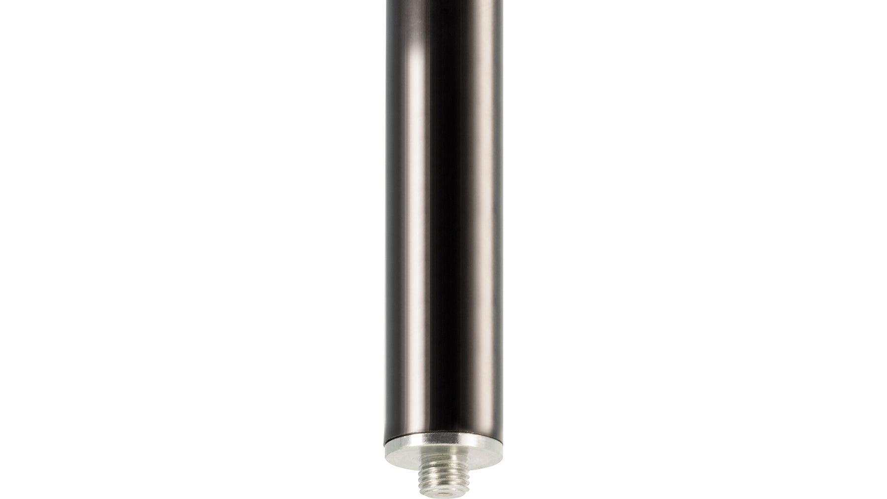 SP-100B Air-Powered Speaker Pole with M20 Threaded Connection and Standard Subwoofer Adapter