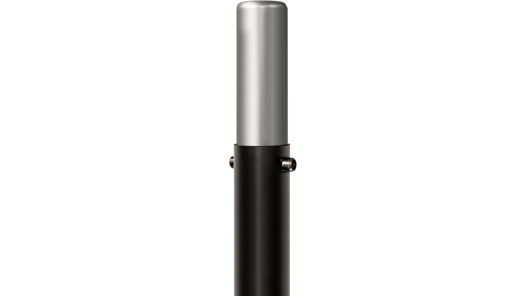 SP-100B Air-Powered Speaker Pole with M20 Threaded Connection and Standard Subwoofer Adapter