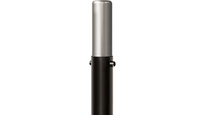 SP-90B TeleLock® Speaker Pole with M20 Threaded Connection and Standard Subwoofer Adapter