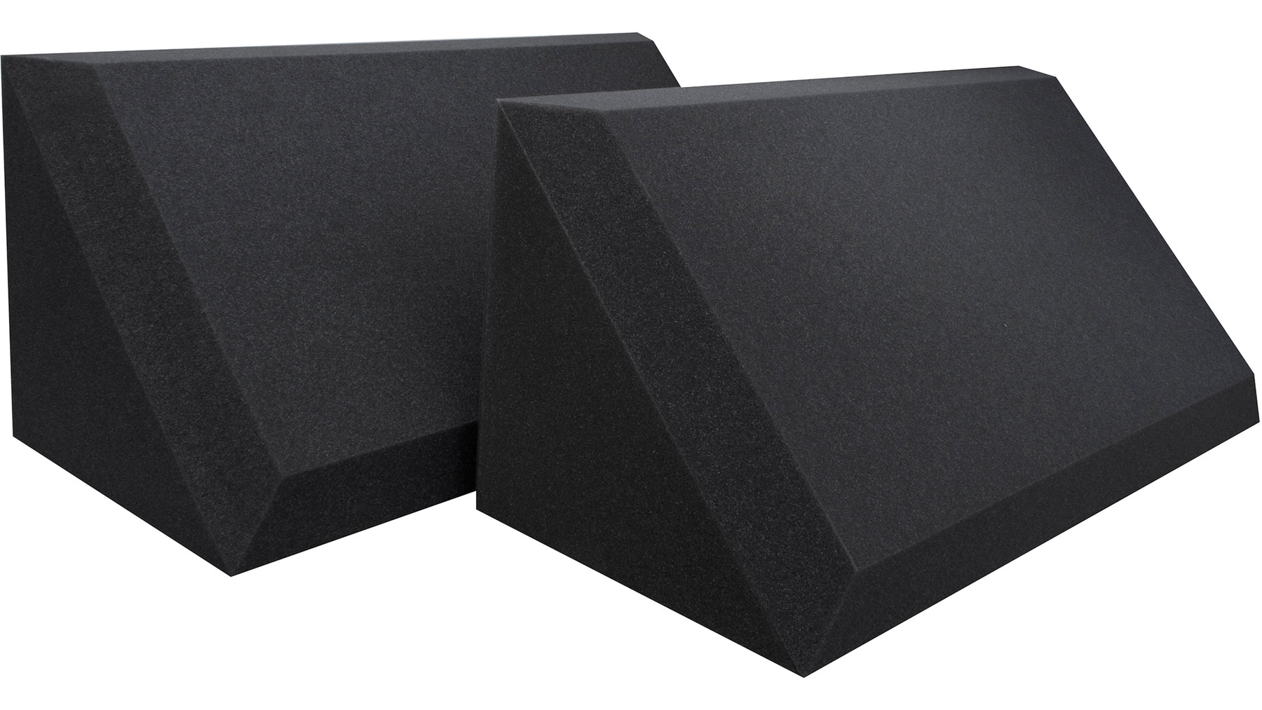 UA-BTB-24_2 Bass Trap, 12" x 12" x 24" - Charcoal | Quantity: Two (2)