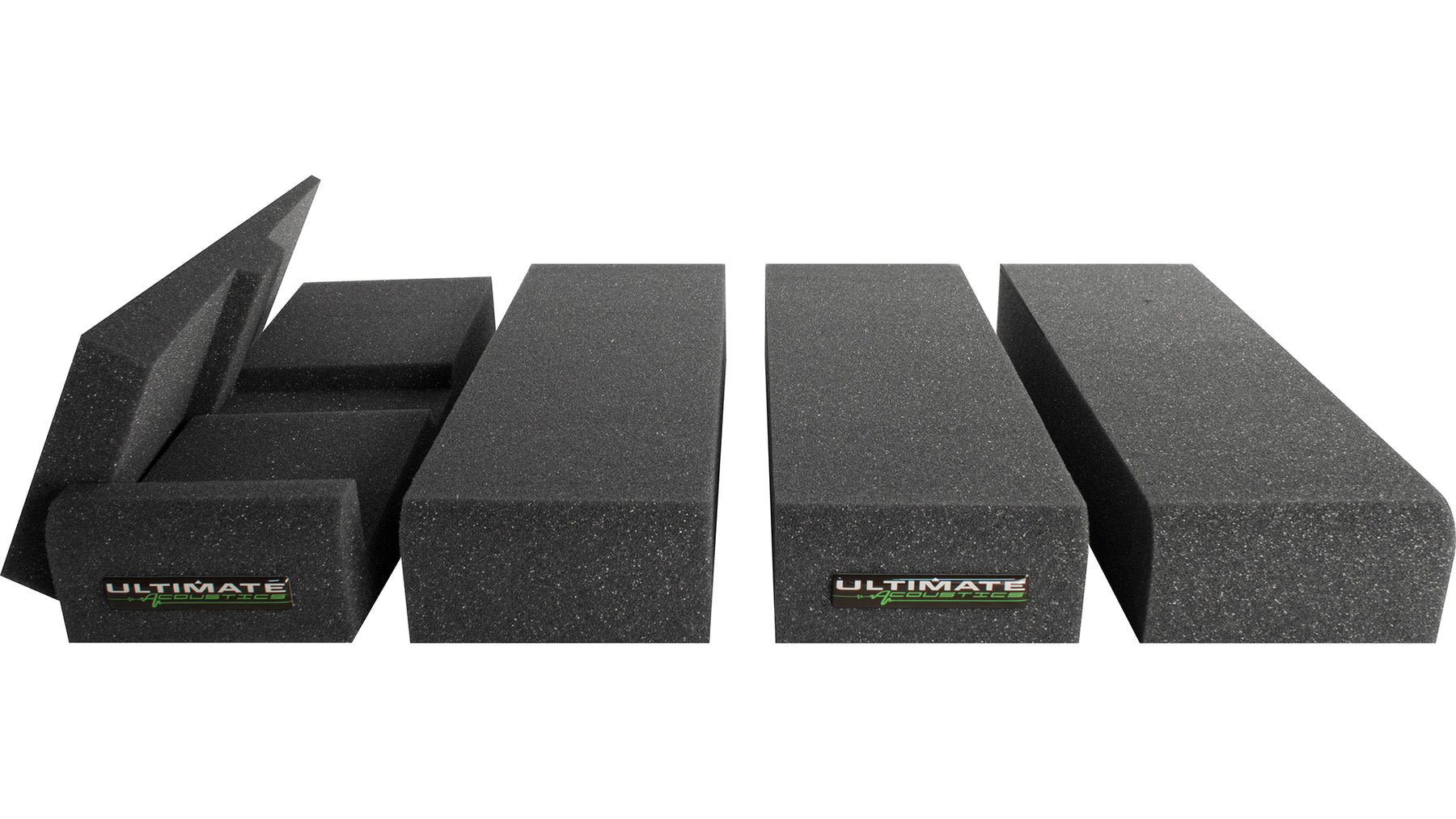 Ultimate Isolator® Pads For Studio Monitors