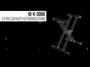 IQ-X-3000