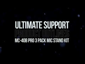 MC-40B Pro 3-Pack