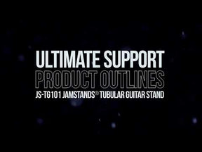 JS-TG101 Tubular Guitar Stand
