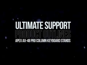 Apex® AX-48 Pro (Black)