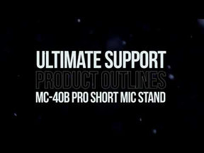 MC-40B Pro Short