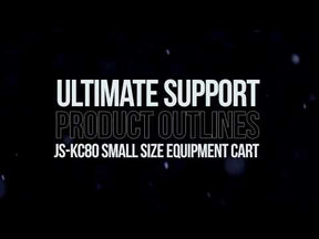 JS-KC80 Equipment Cart