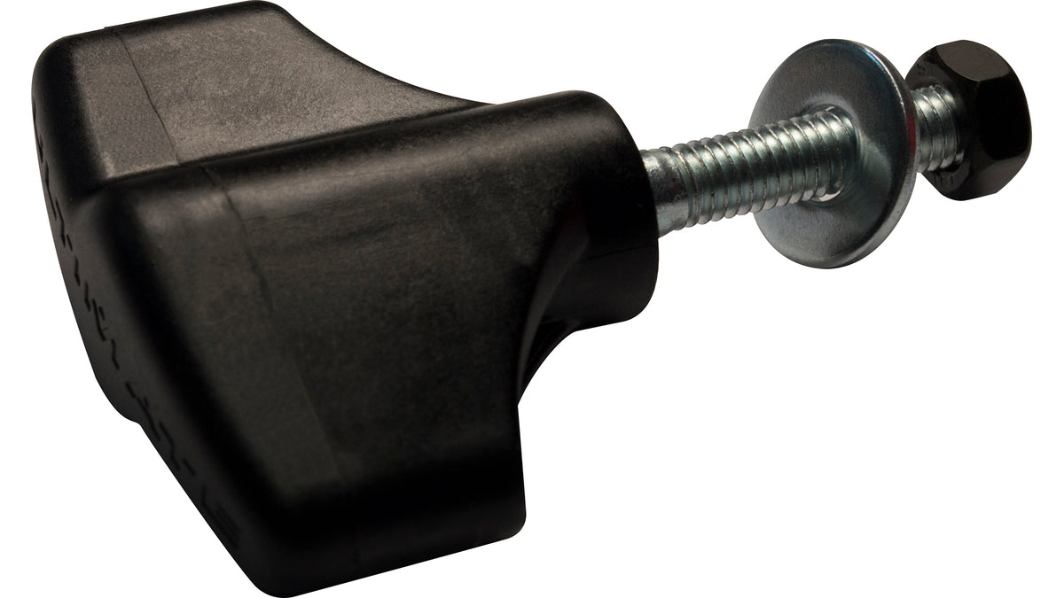 ZKB-125 Hand Knob 1.25