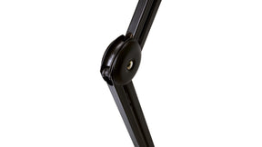 BCM-200 Scissor Style Broadcast Mic Stand