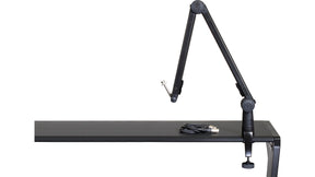 BCM-300 Deluxe Broadcast Mic Stand